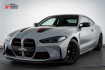 BMW M4 Coupé Autres Bmw m4  m4 csl keramik carbon schalensitz laserlicht hud