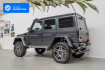 Mercedes Classe G Autres Benz g 500 4×4² i unfallfrei i standheiz i harmankardon