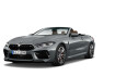 BMW M8 Autres Bmw m8  m8 competition xdrive cabrio competition paket d