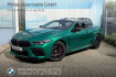 BMW M8 Autres Bmw m8  m8 competition cabrio xdrive b&w laser da pro pa+ tv+