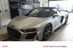 Audi Audi Others  others  autres v10 performance rwd s tronic