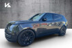 Land Rover Range Rover Autobiography Range rover autobiography park assistent homlink
