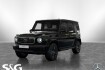 Mercedes Classe G Autres Benz g 580 eq amg mbux+360 +m led+schiebedach+standhz