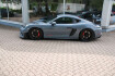 Porsche Cayman Autres gt4rs clubsport liftsystem 02/27 approved