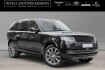 Land Rover Range Rover HSE Range rover p460e hse hybrid upe 169.572 ?