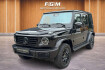 Mercedes Classe G Autres Benz g 450 g 450 d amg/exclusive/shd/standhzg/ahk/burme/360