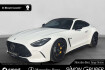 Mercedes AMG GT Autres benz amg gt  benz amg gt gt 63 4m+ amg night dynamic+ perfo sitz nappa