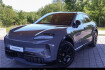 Porsche Cayenne  s coupe electric el ahk moodmodes sportdesigpaket