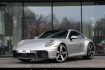 Porsche 992 Autres 911 carrera liftsystem va innodrive bose