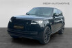 Land Rover Range Rover Autobiography Range rover  p550e autobiography 360