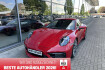 Porsche 992 Autres 911 carrera 4s 3.0 sport design 18wege pdcc lift