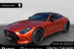Mercedes AMG GT Autres benz amg gt  benz amg gt gt 63 s e perfo manufaktur carbon night perfo