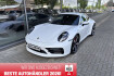 Porsche 992 Autres 911 carrera 4s 3.0 sport design 18wege pdcc lift