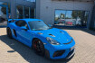 Porsche Cayman Autres 718 cayman gt4 rs/3720 tkm/keine rennstrecke