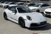 Porsche 992 Autres carrera t cabrio matrix sitzbeluft. 18 wege