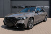 Mercedes Classe S Autres Benz s 450 d 4m lang  facel manufaktur voll mwst ausw