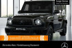 Mercedes G63 AMG Autres Benz g 63 amg perf abgas 360  multibeam burmester shd