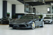 Ferrari F8 Tributo  F8 tributo *racing seats*carbon led*pass. display