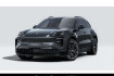 Porsche Cayenne Autres turbo electric burmester active ride
