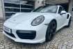 Porsche 991 Autres turbo|unfallfrei|top zustand|8x pz service