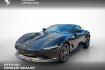 Ferrari Roma  / adas / matrix / sitzluftung / daytona