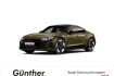 Audi RS e-tron GT Autres Rs e tron gt +head up+allradlenkung+sportsit pro