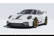 Porsche 992 Autres 2 (911) gt3