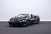 Ferrari F8 Spider  F8 spider  frankfurt***