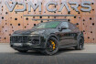Porsche Cayenne GT-Paket turbo e hybrid gt paket *inno*18* w*voll
