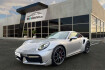 Porsche 992 Autres 911 ( ) turbo sportdesign matrix surroundview