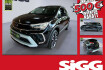 Opel Crossland Elegance elegance automatik*shz*ruckfahrkamera