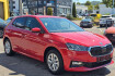 Skoda Fabia Selection 1 0 tsi dsg selection ahk