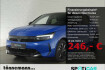 Opel Corsa GS f facelift gs hybrid edct+led matrix+navi+ruckfahr