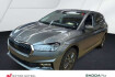 Skoda Fabia Tour 1.0 tsi tour voll led+gra+shz+pdc+vorb.ahk