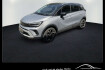 Opel Crossland Elegance 1.2 turbo ultimate paket alcantara+led