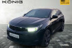 Opel Grandland X Autres Grandland x 1 2 turbo 96kw gs au