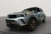 Opel Mokka GS . gs. 1.2 direct injection turbo 74 kw (100 ps)?