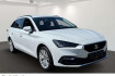 Seat Leon Style sportstourer style 1.0 tsi sitzheizung lenkradhei