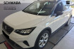 Seat Arona FR fr 1.0 tsi *led*virtual*navi*kam*17?*