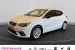 Seat Ibiza FR 1 0 tsi fr dsg navi tel. vorb. dab led ruckfahrkam