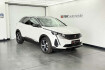 Peugeot 3008 GT gt 130 puretech eat8 1.hand full led