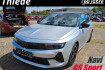 Opel Astra Electric GS Astra l lim. 1.6 hybrid gs sport navi/360 /dab+
