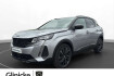 Peugeot 3008 Roadtrip gt pt130 eat8 schiebedach kamera acc pdc sh