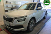 Skoda Kamiq Ambition 1.0 tsi « ambition tour » alu rfk pdc nav vc