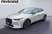 DS DS4  Ds 4  automobiles  4 rivoli+leder+navi+head up+