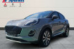 Ford Puma Titanium X titanium x  automatik  navigation  sitzheizung