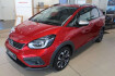 Honda Jazz Autres 1.5 hybrid i mmd crosstar executive