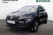 Skoda Karoq Clever 1.0 tsi clever led shz pdc kurvenlicht