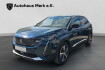 Peugeot 3008 Allure Business allure puretech 130 eat  8 fach bereift