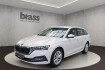 Skoda Octavia Selection combi style 2.0 tdi 7 gang dsg